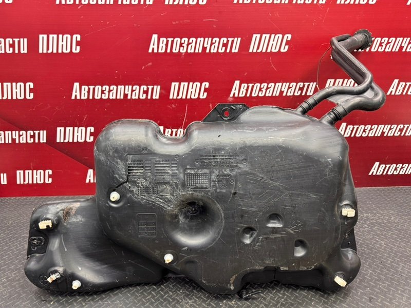 Топливный бак