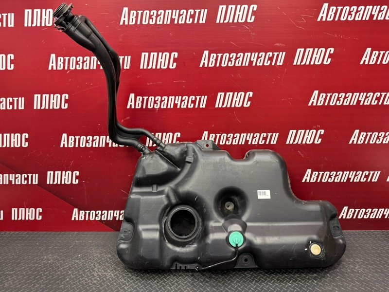 Топливный бак