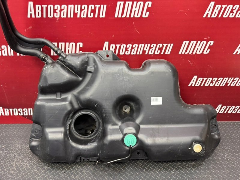 Топливный бак