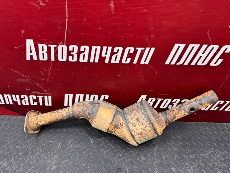 Катализатор