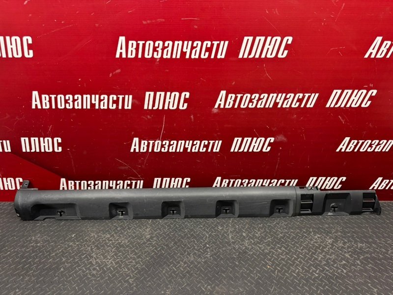 Накладка   порога