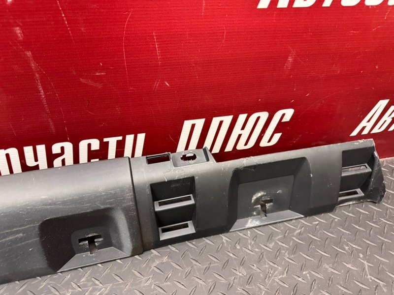 Накладка   порога