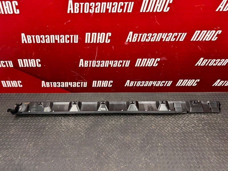 Накладка   порога