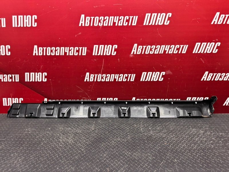 Накладка   порога