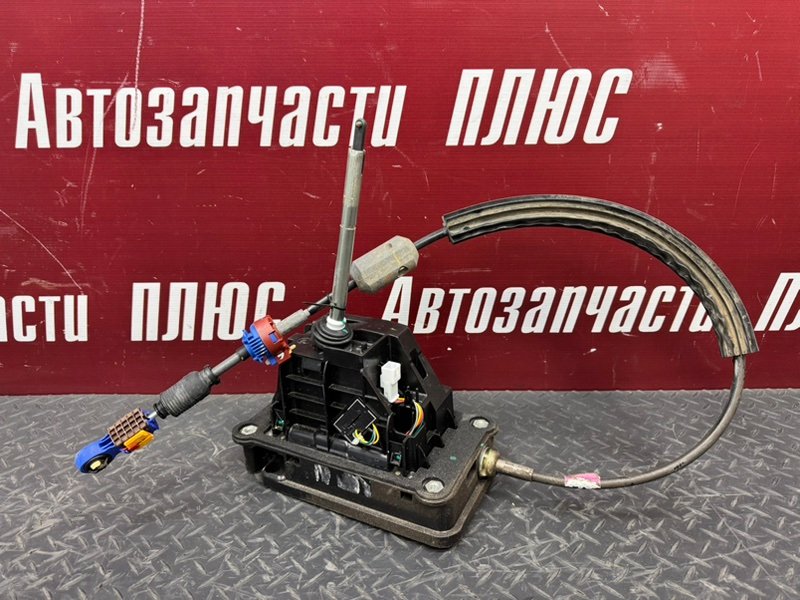 Кулиса АКПП