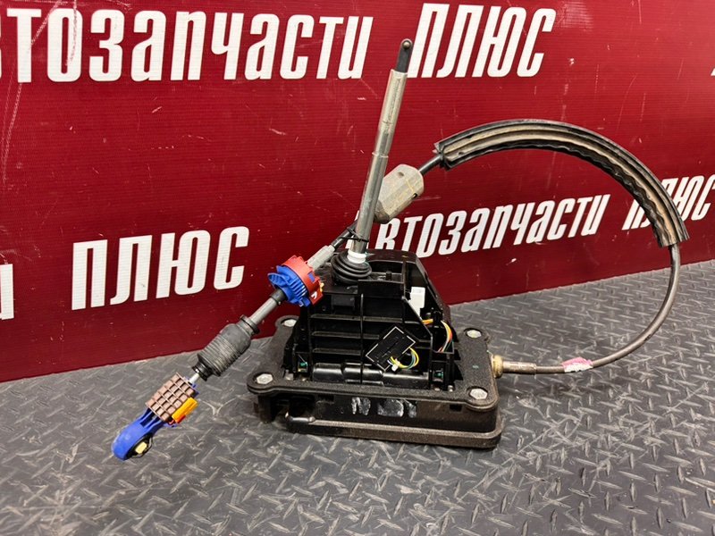 Кулиса АКПП