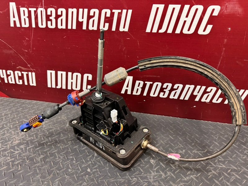 Кулиса АКПП