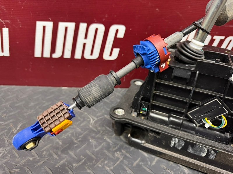 Кулиса АКПП