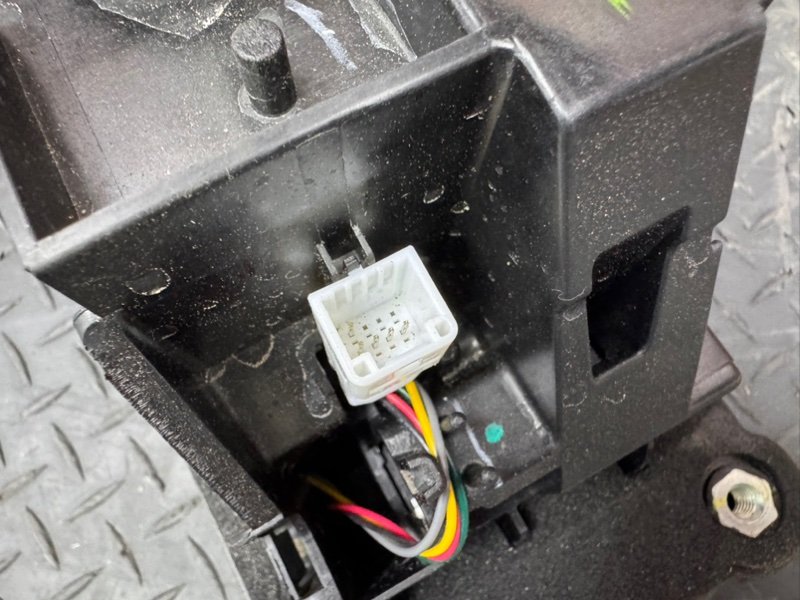 Кулиса АКПП