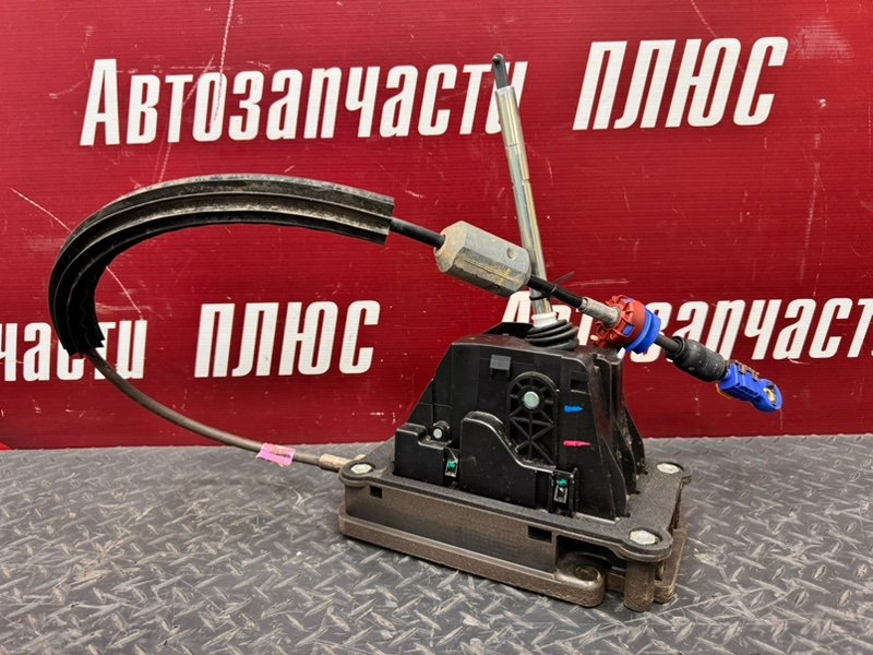 Кулиса АКПП