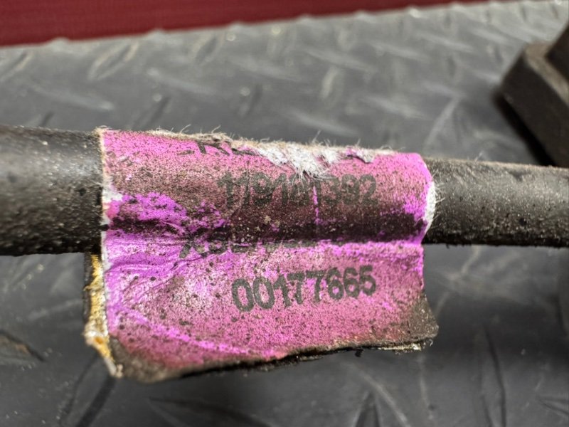 Кулиса АКПП