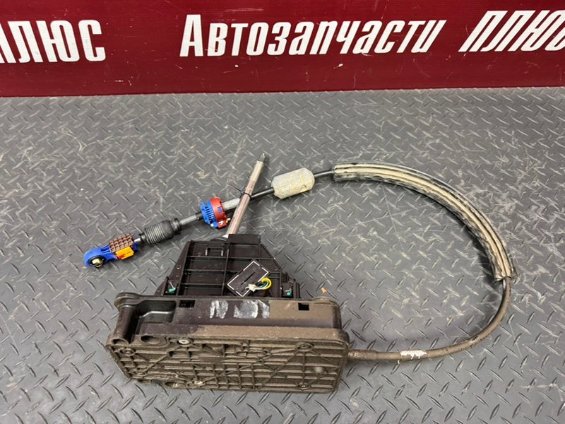 Кулиса АКПП