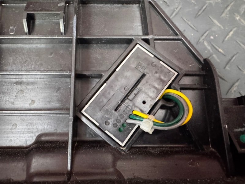 Кулиса АКПП