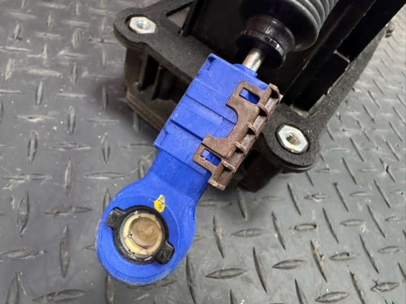 Кулиса АКПП