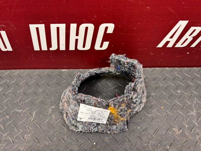 Шумоизоляция