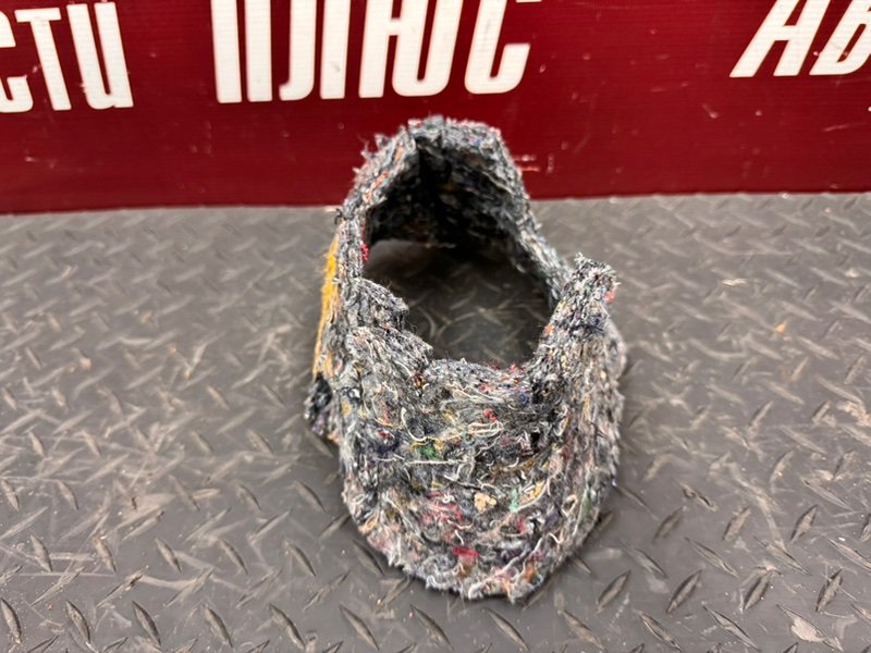 Шумоизоляция