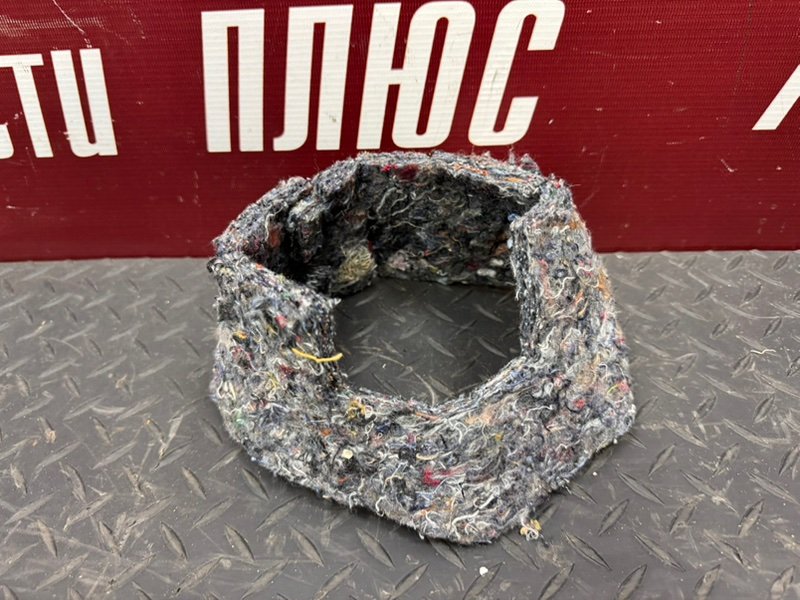 Шумоизоляция