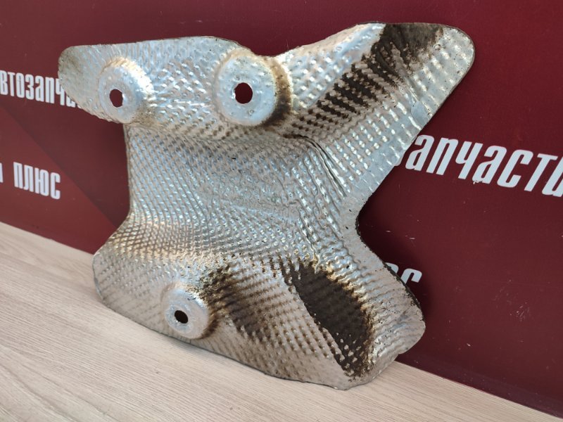 Тепловой экран