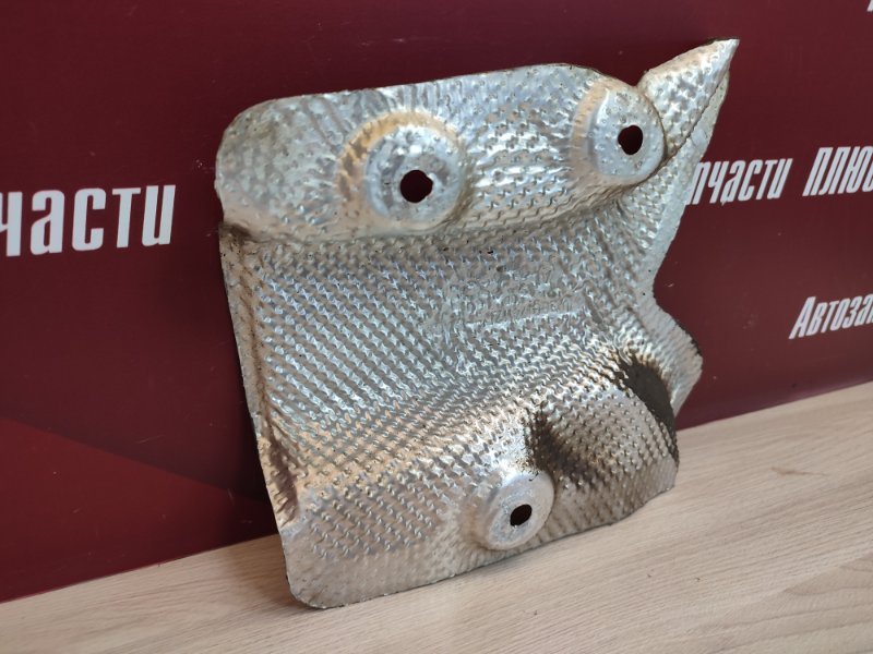 Тепловой экран