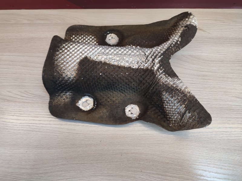 Тепловой экран