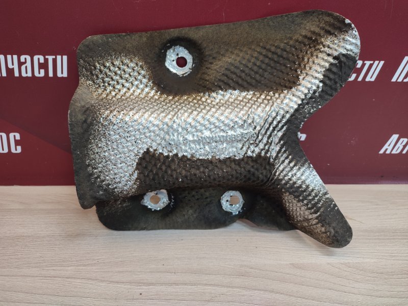 Тепловой экран