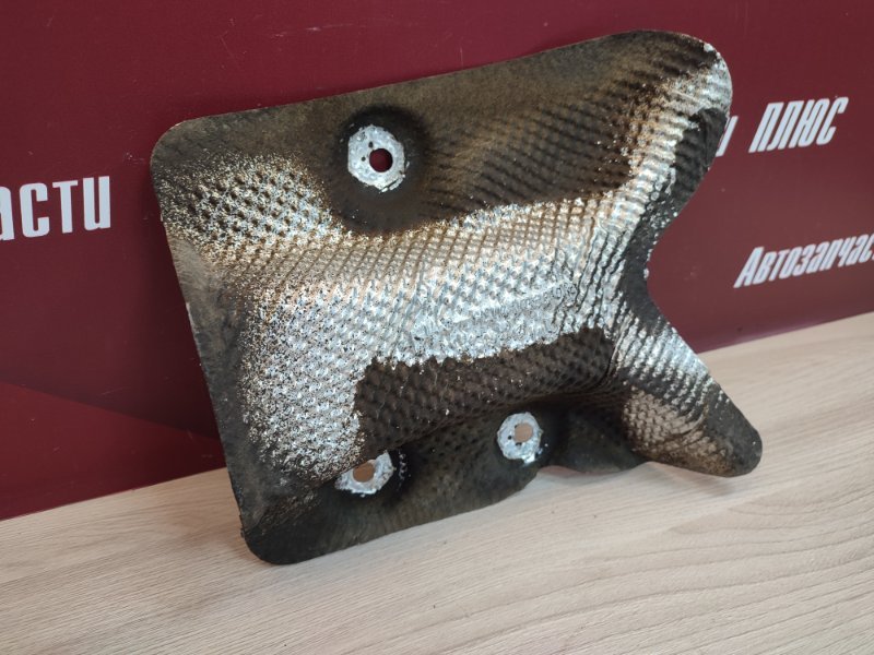 Тепловой экран