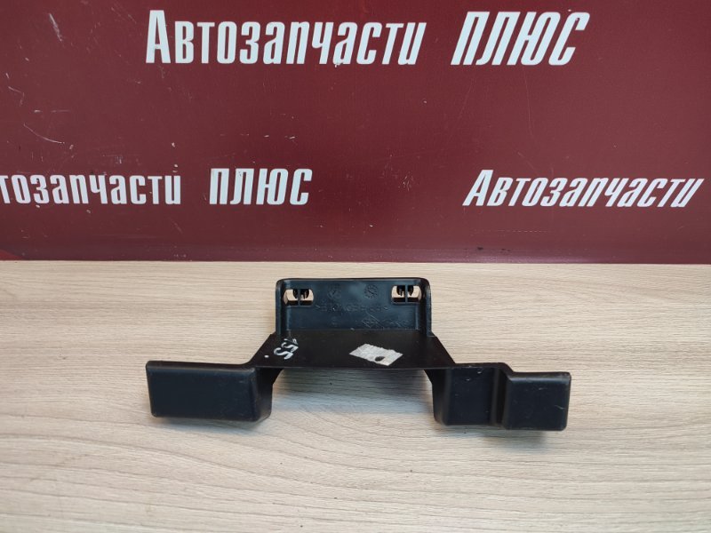 Дефлектор радиатора