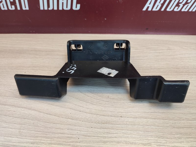 Дефлектор радиатора