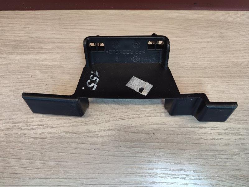 Дефлектор радиатора