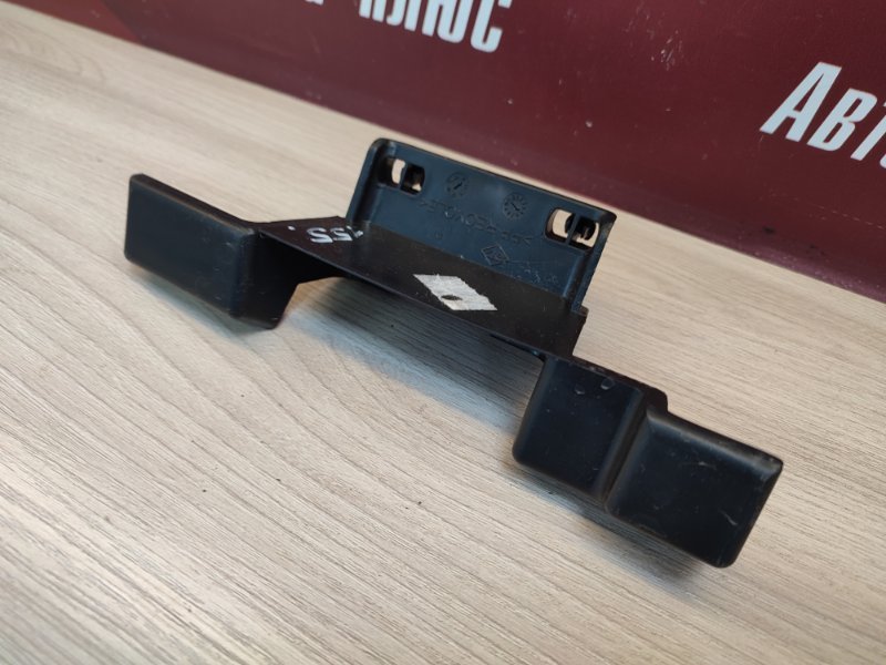 Дефлектор радиатора