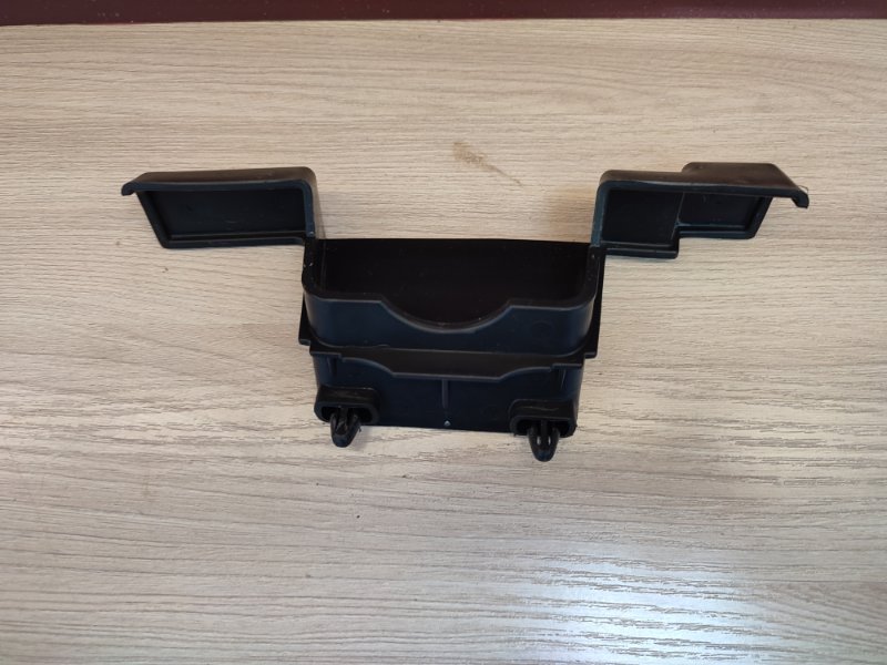 Дефлектор радиатора