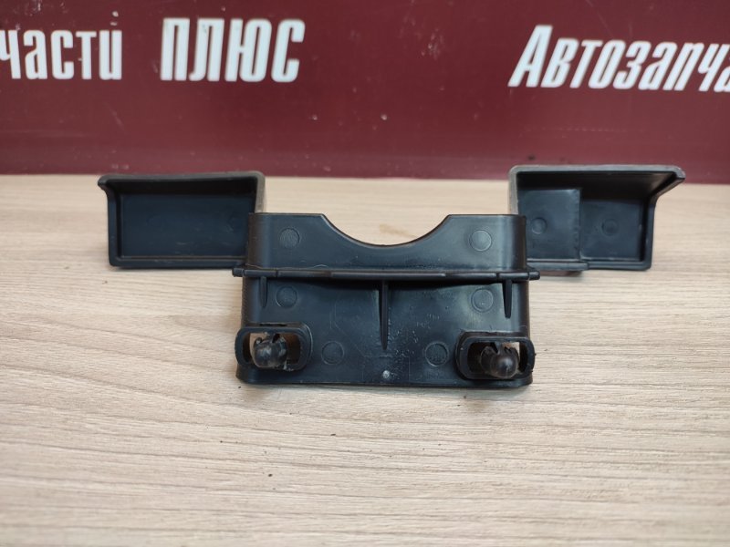 Дефлектор радиатора