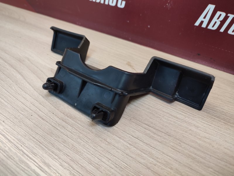 Дефлектор радиатора