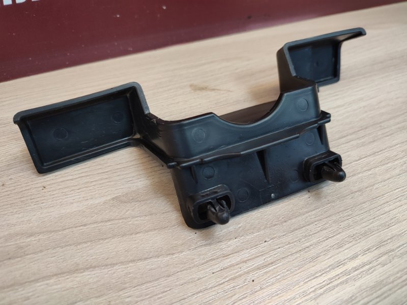 Дефлектор радиатора