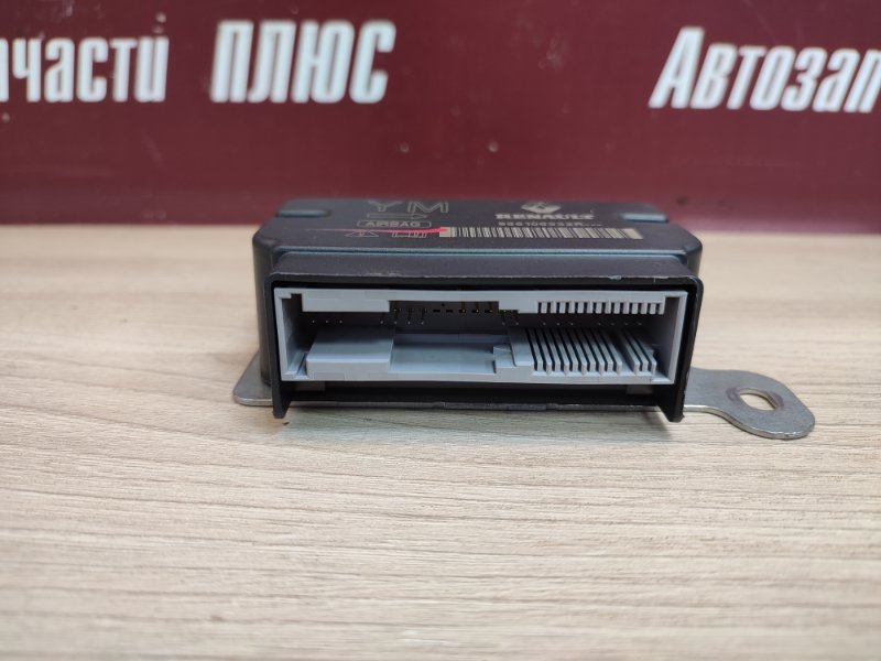 Блок управления AIR BAG