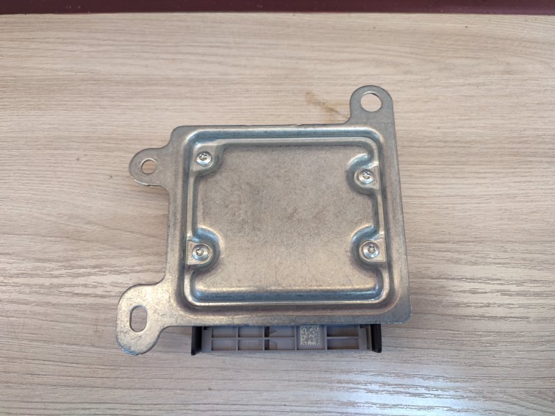 Блок управления AIR BAG