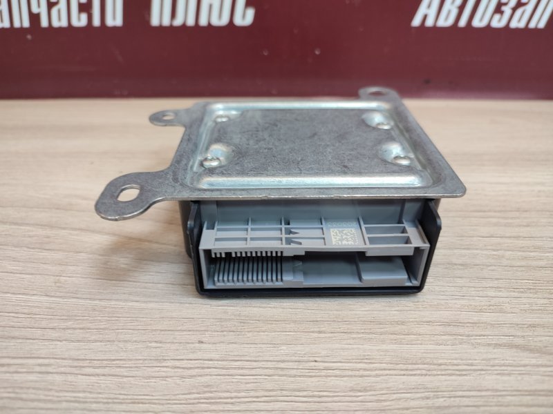 Блок управления AIR BAG