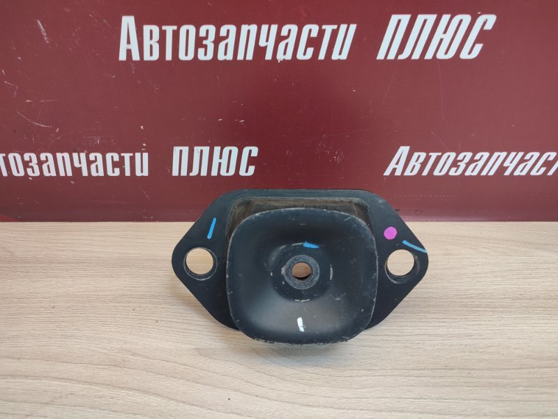 Опора двигателя