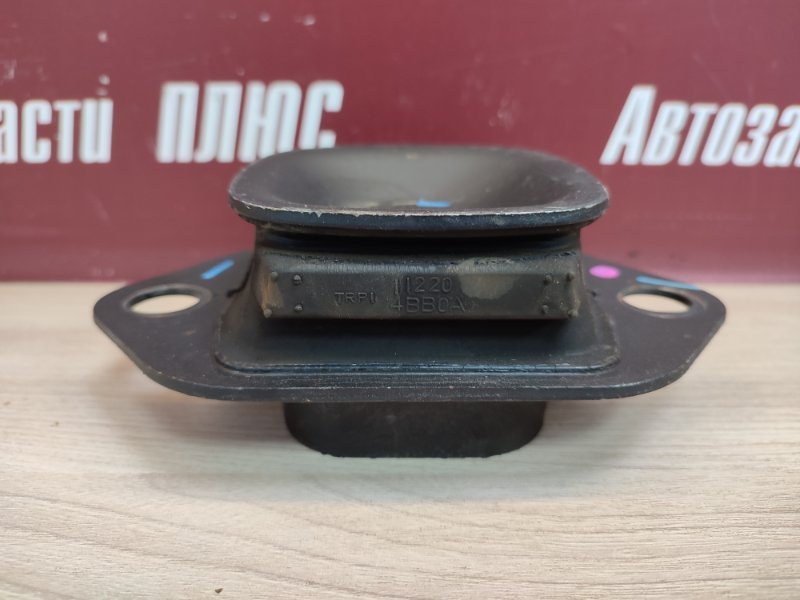 Опора двигателя