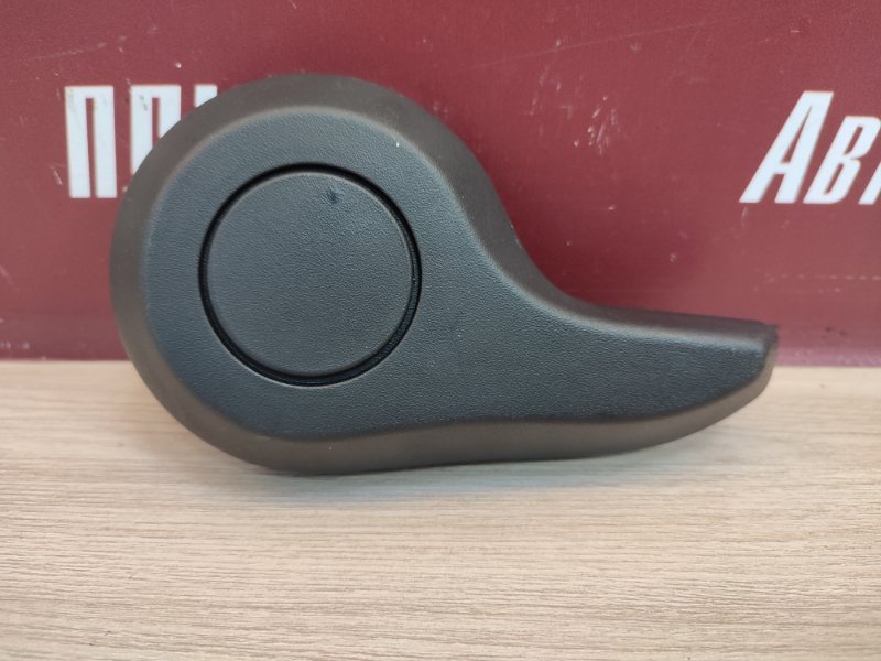 Ручка регулировки спинки сиденья