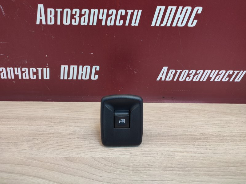 Кнопка стеклоподъемника