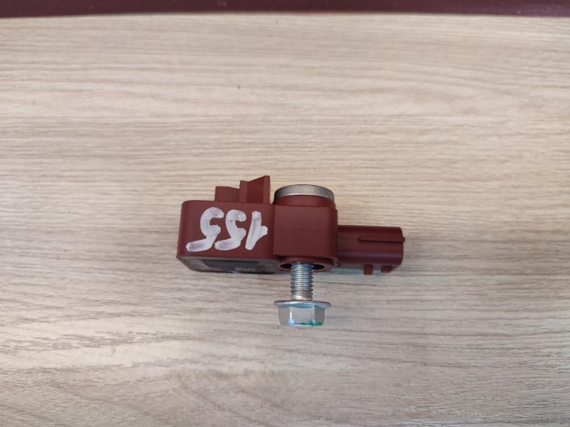 Датчик удара