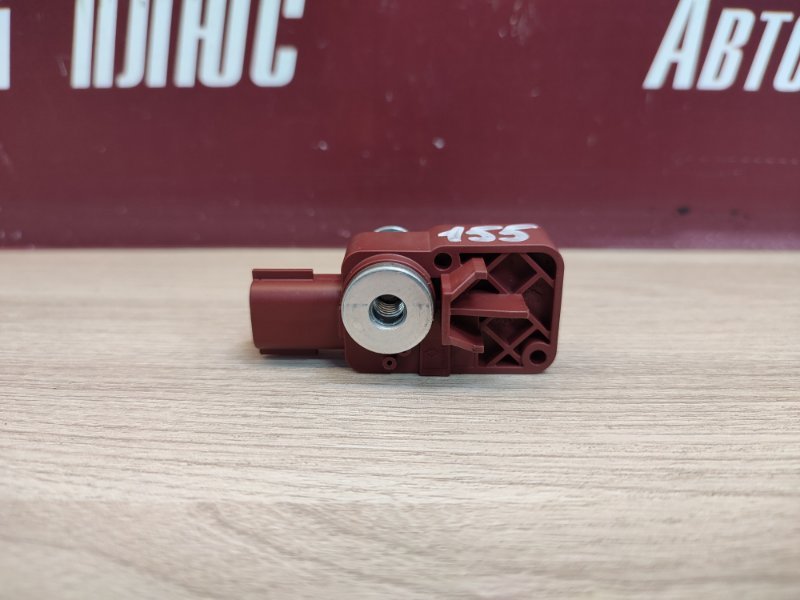 Датчик удара