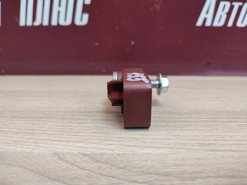 Датчик удара