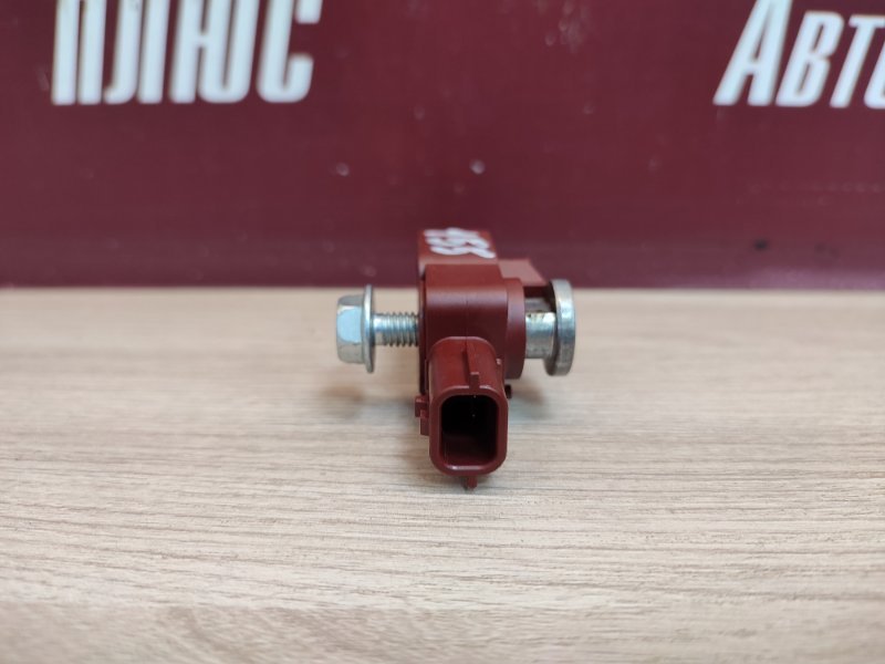 Датчик удара