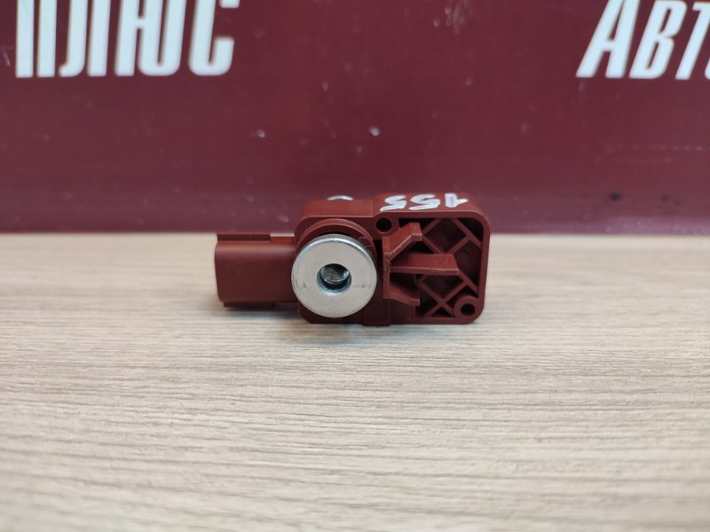 Датчик удара