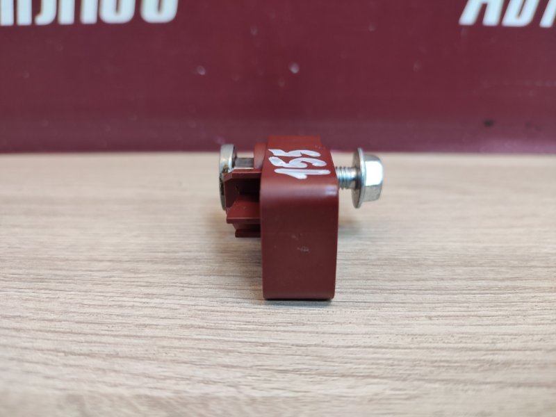 Датчик удара