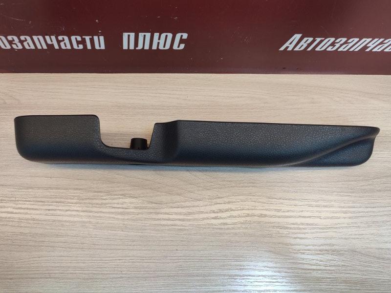 Накладка сиденья