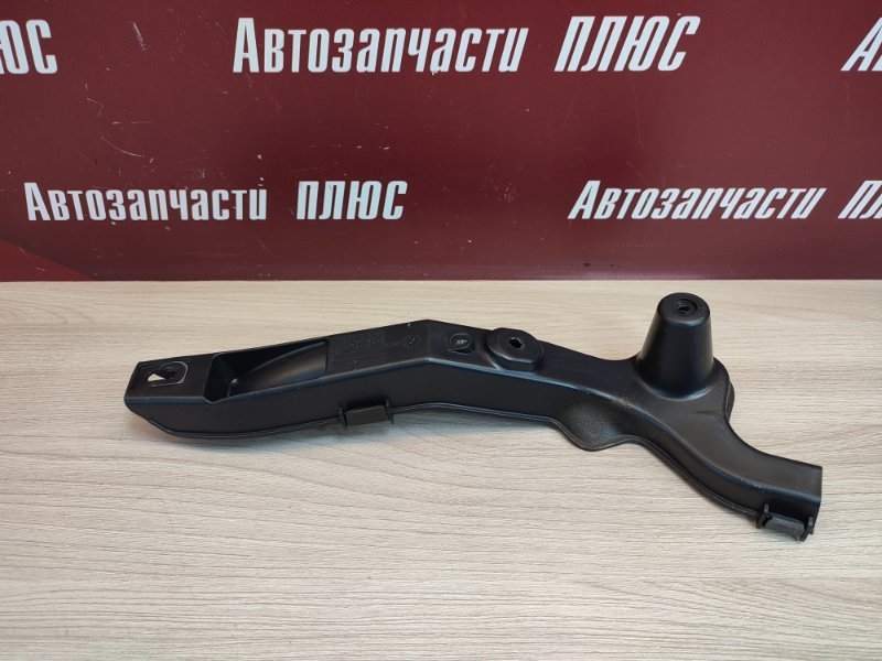 Кожух проводки