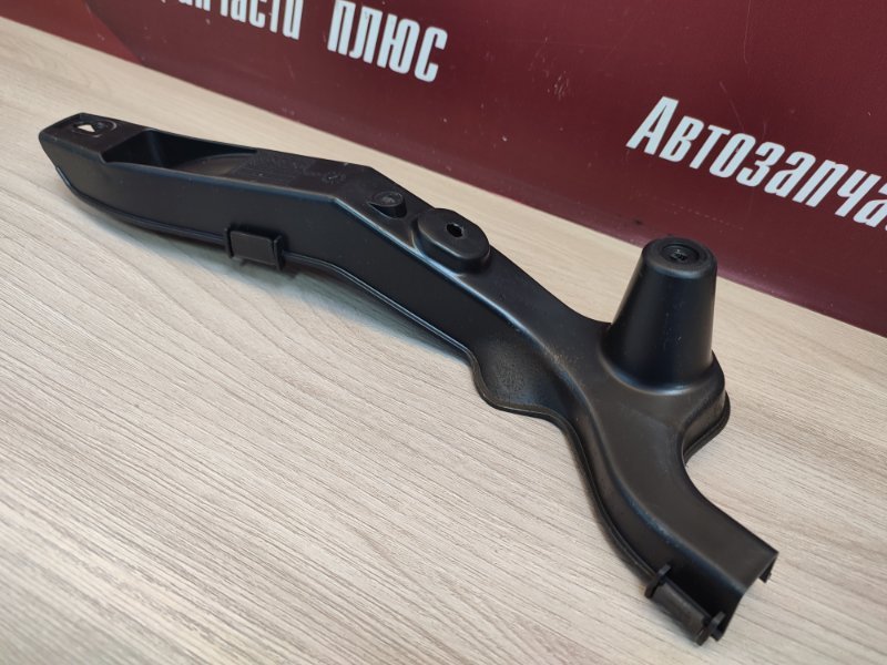 Кожух проводки